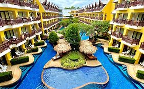 Woraburi Phuket Resort&Spa